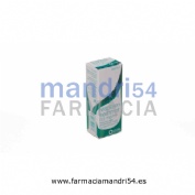 RESPIBIEN FRESHMINT 0,5 mg/ ml SOLUCION PARA PULVERIZACION NASAL, 1 envase pulverizador de 15 ml