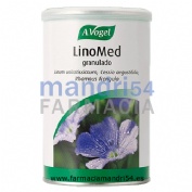LINOMED, GRANULADO , 1 tarro de 300 g