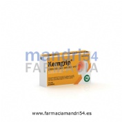 GRIPPAL CON FENILEFRINA GRANULADO PARA SOLUCION ORAL , 10 sobres