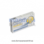 BUCOMAX CON LIDOCAINA PASTILLAS PARA CHUPAR SABOR MIEL Y LIMON, 24 pastillas