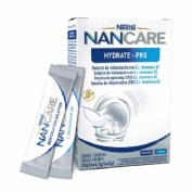 Nancare hydrate (10 sobres 4,5 g)