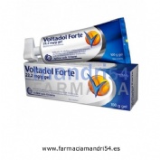 VOLTADOL FORTE 23,2 MG/G GEL,1 tubo de 100 g