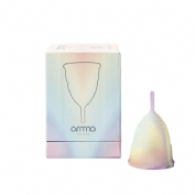 Ammo colors copa menstrual (1 unidad talla m)