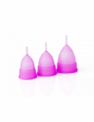Ammo colors copa menstrual (1 unidad talla l)