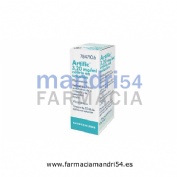 ARTIFIC 3,20 mg/ml COLIRIO EN SOLUCION , 1 frasco de 10 ml