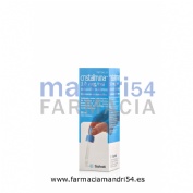 CRISTALMINA 10 mg/ml SOLUCION CUTANEA, 1 frasco de 25 ml
