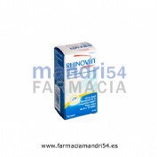 RHINOVÍN INFANTIL 0,5 MG/ML GOTAS NASALES EN SOLUCIÓN, 1 frasco de 10 ml