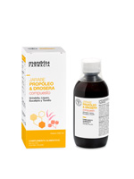 Mandri jarabe propolis/ drosera 150ml