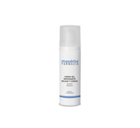 Mandri gel-crema bolsas y ojeras 50 ml
