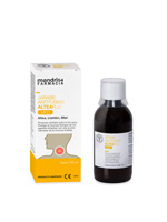 Mandri alteaflu tos jarabe 150 ml