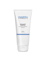 Mandri exfoliante corporal 200 ml