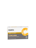 Mandri curcuma 20 caps