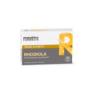Mandri rhodiola 30 comp