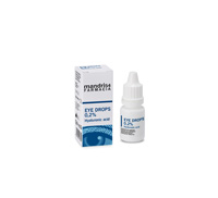Mandri hyalu (eye drops) 0.2% 10ml