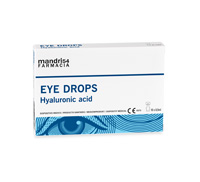 Vp natura mascara relajante ocular (1 unidad)