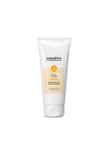 Mandri baby pasta cambio pañal 100ml