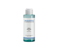 Mandri agua micelar 100ml