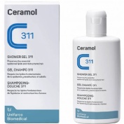 Ceramol crema 311 200ml