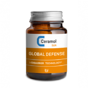 Ceramol sun global defense 30 comprimidos