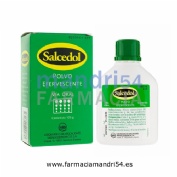 SALCEDOL, 1 frasco de 125 ml