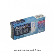 PHARMAGRIP CAPSULAS , 14 cápsulas