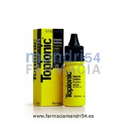 TOPIONIC 100 MG/ML SOLUCION CUTANEA, 1 frasco de 25 ml