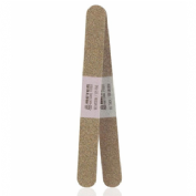 Beter 2 limas de uñas plastic free ref.05300