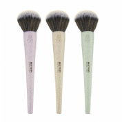 Beter brocha de maquillaje en polvo pelo sintetico ref.22301