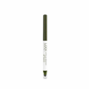 Beter eyeliner con difuminador verde safari