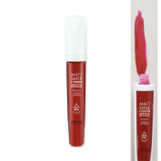 Beter matt liquid lipstck 05 red