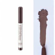 Beter sombra de ojos 05 matt deep brown