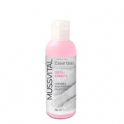 MUSSVITAL QUITAESMALTE (100 ML)