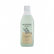 Mussvital essencial gel romero 750 ml