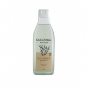 Mussvital essencial gel eucalipto 750 ml