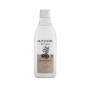 Mussvital essentials gel baño coco 750ml