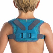 Orliman pediatrico inmovilizador clavicula