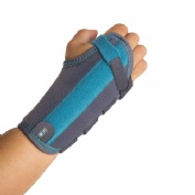 Orliman pediatrico muñequera inmovilizadora izquierda t.2