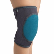 Orliman pediátrico rodillera acolchada t2