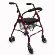 ROLLATOR FRENO PRESION RJ 2221