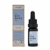 Beemine aceite forte con 10% cbd (1 envase 10 ml)