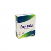 EUPHRALIA 20 MONODOSIS BOIRON