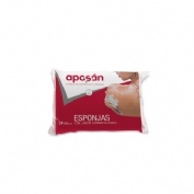 Aposan esponja enjabonada (24 u)