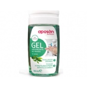Gel  hidroalc 70% aposan te v1u
