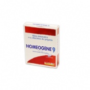 HOMEOGENE 9 CO BOIRON