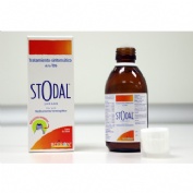 STODAL JARABE 200ML BOIRON