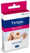 TIRITAS CLASSIC - APOSITO ADHESIVO (19 X 72 20 U)