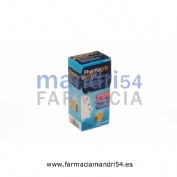 PHARMAGRIP FORTE POLVO PARA SUSPENSION ORAL , 10 sobres