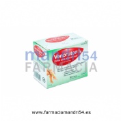 VENORUTON OXERUTINAS 1 G POLVO PARA SOLUCION ORAL, 30 sobres