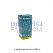 FLUIMUCIL 40mg/ml SOLUCION ORAL , 1 frasco de 200 ml