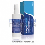 FLOGOPROFEN 50 mg/ml SOLUCION PARA PULVERIZACION CUTANEA , 1 frasco de 100 ml